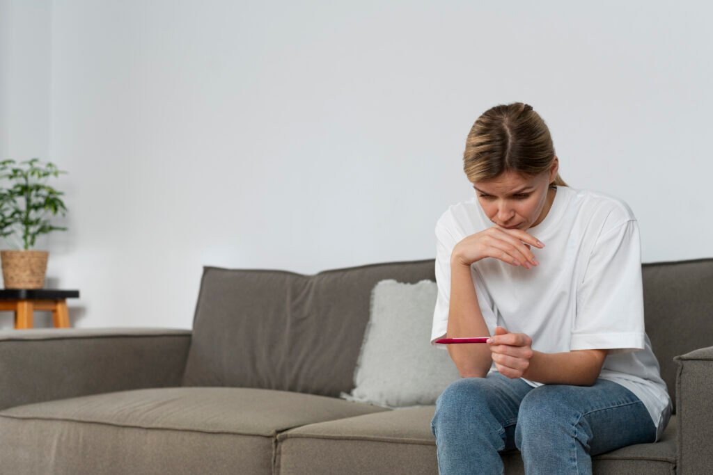 Infertility Counselling in India