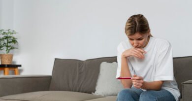 Infertility Counselling in India