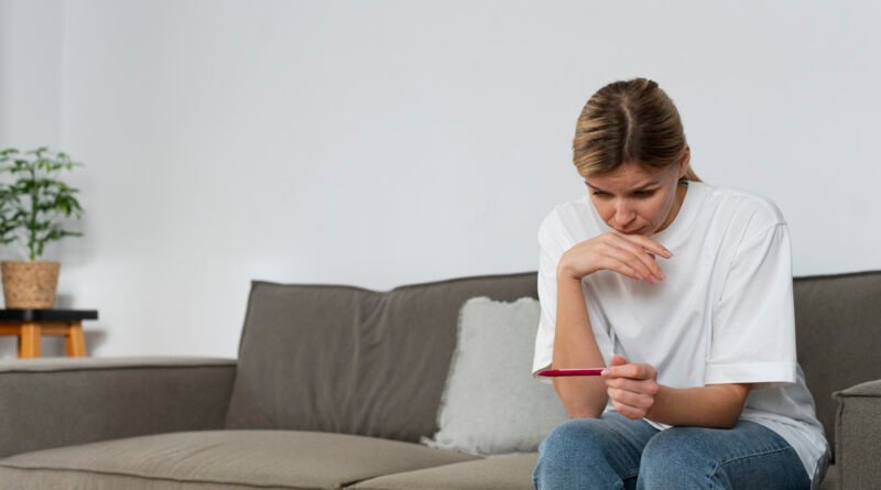 Infertility Counselling in India