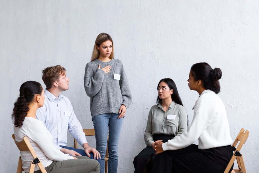 Best psychology internship in Delhi