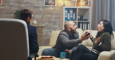 Book online marriage counselling session now