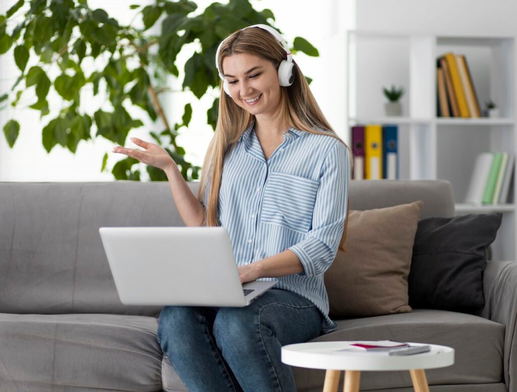 Connect with Top Online Counselors