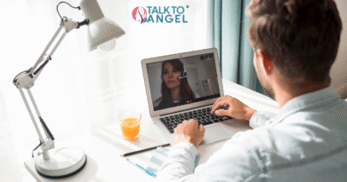 Online Counseling in India