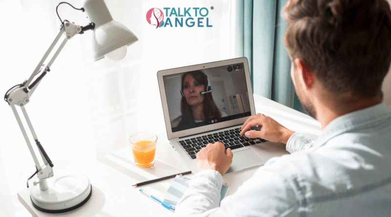 Online Counseling in India