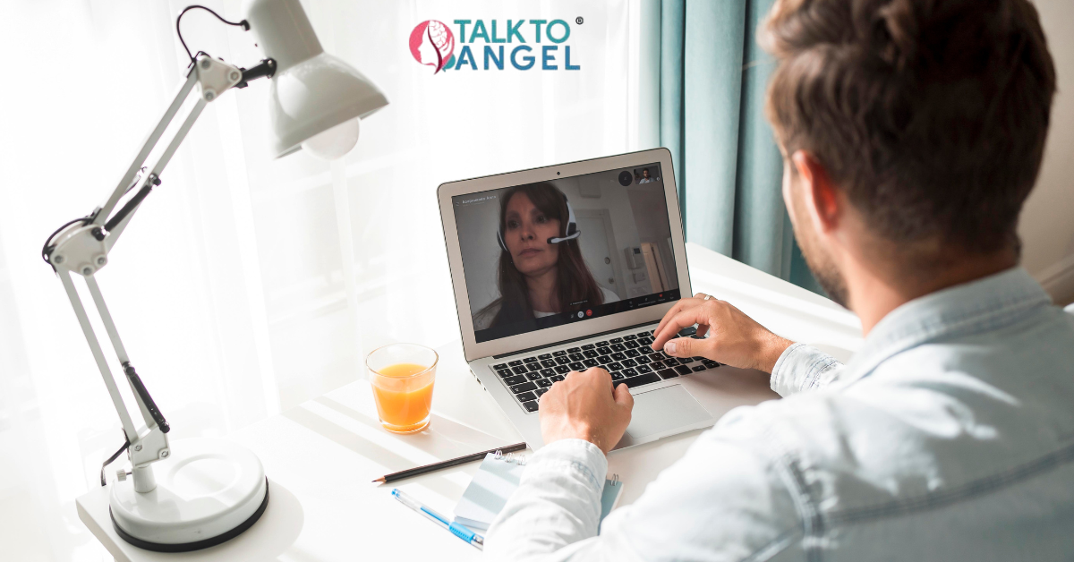 Online Counseling in India