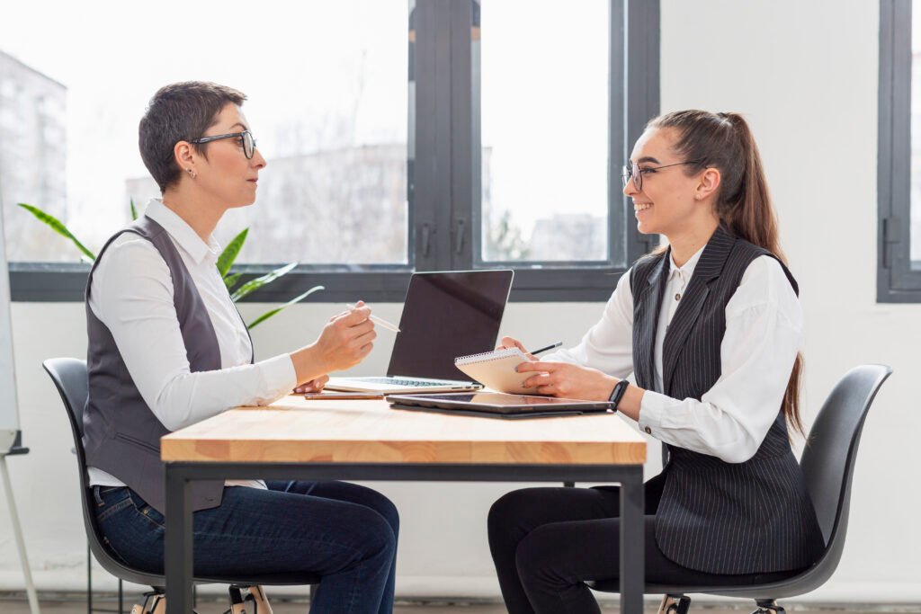 career counselling online