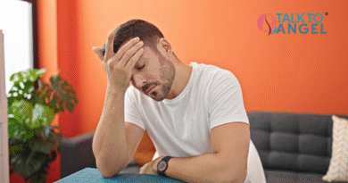 Online Anxiety Counselling in India