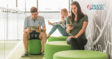 Online corporate wellness programs in India