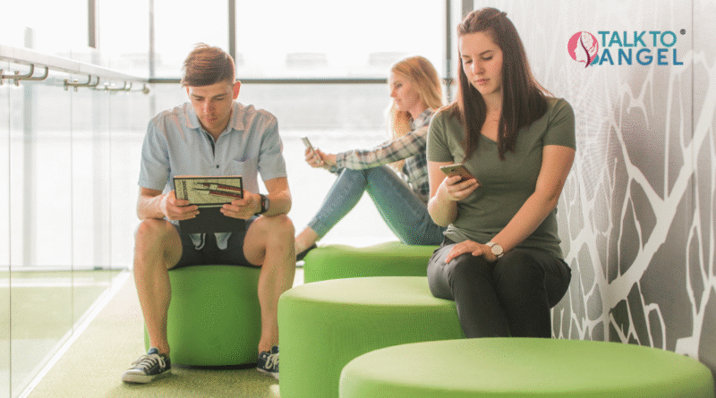 Online corporate wellness programs in India