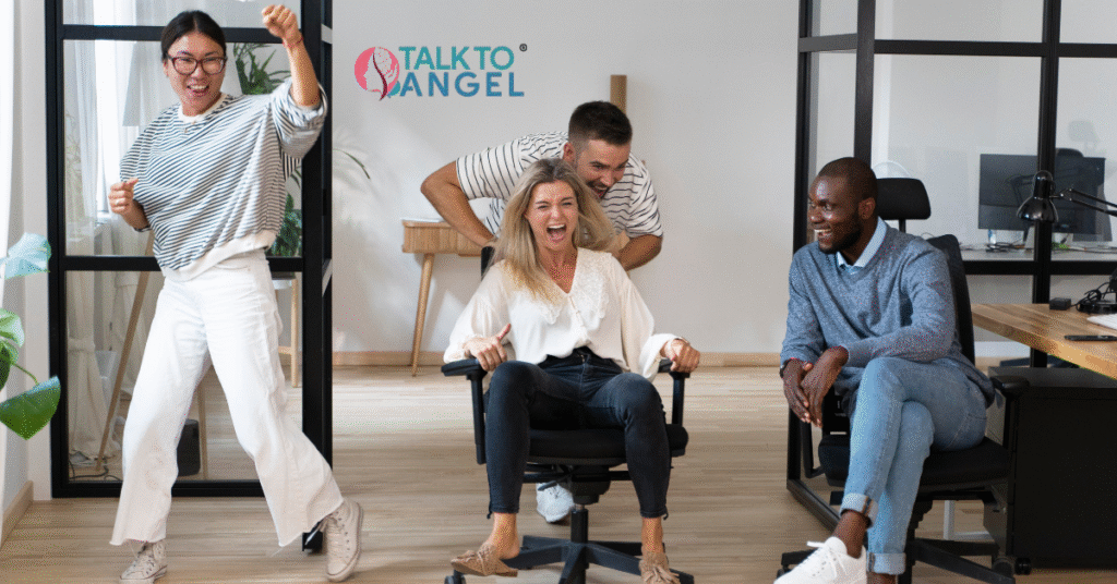 Online Employee Assistance Programs (EAP)