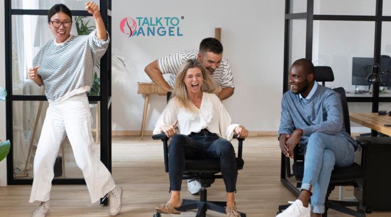 Online Employee Assistance Programs (EAP)