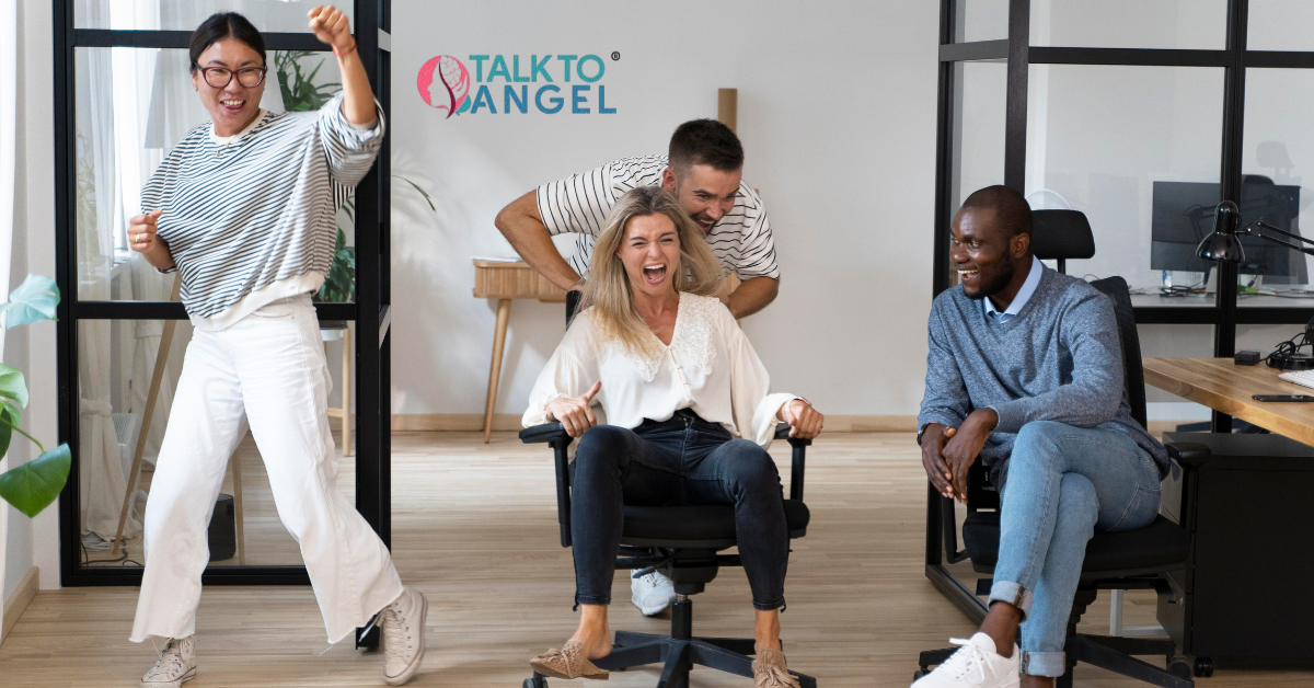 Online Employee Assistance Programs (EAP)