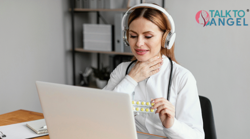 Top Online Psychiatrist in India