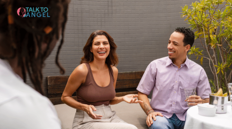 Counselling for Marriage Issues