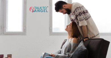 Online Couple Counselling in India