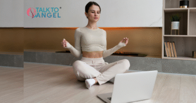 online therapy for stress, anxiety & depression