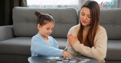 Best Child Psychologist in India