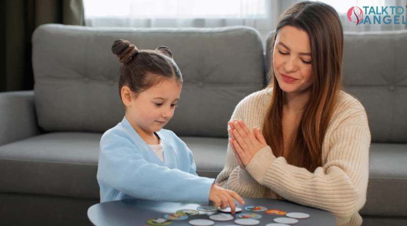 Best Child Psychologist in India