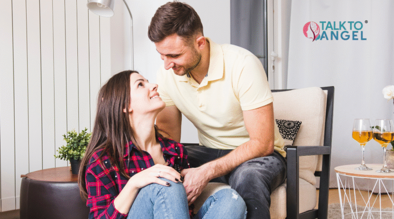 Top Online Marriage Counsellor