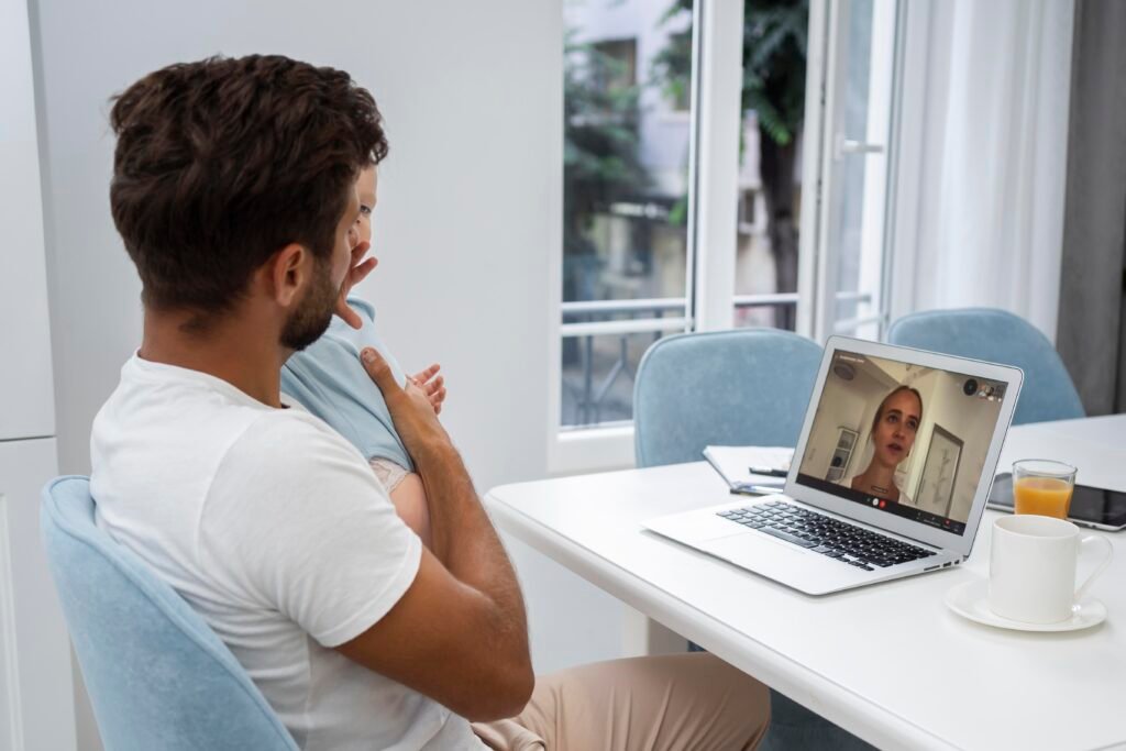 Top Online Psychologists in India