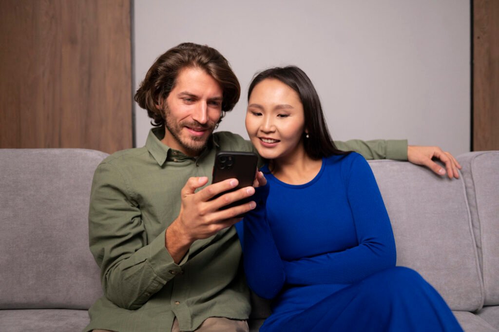 Best Marriage Counsellor for Couples