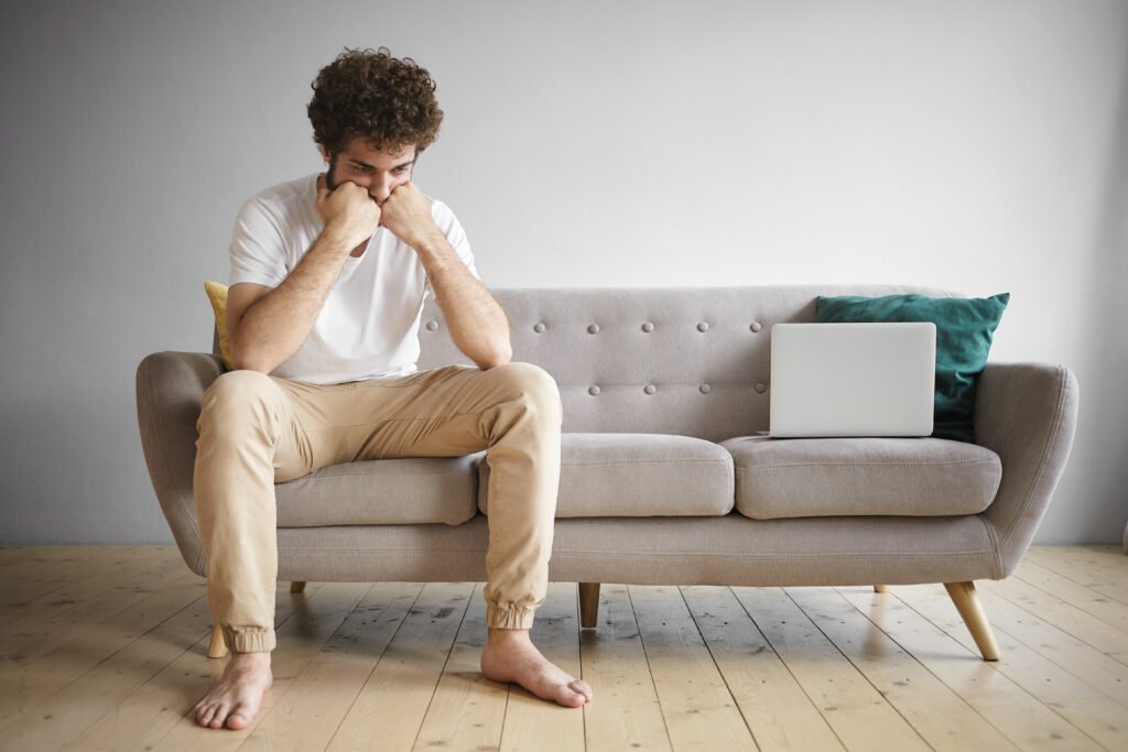 Online PTSD Therapy