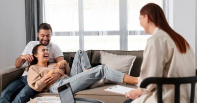 Find online couple counsellors