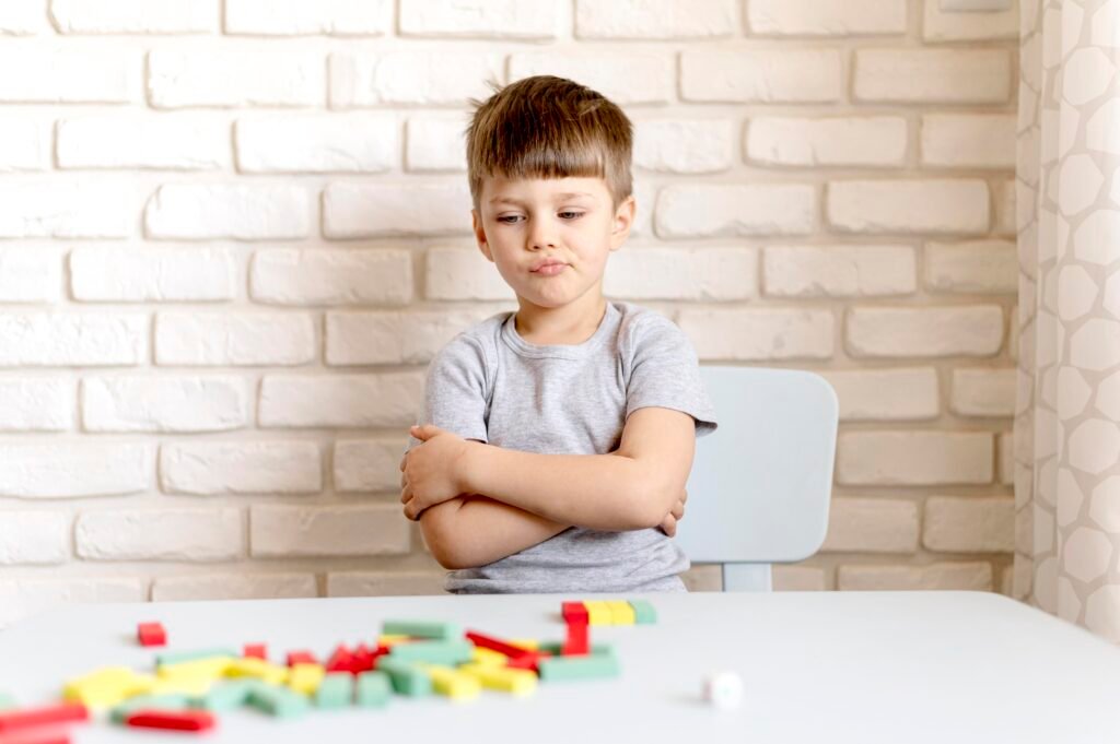 Online Autism Therapy