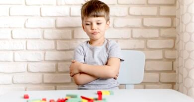 Online Autism Therapy