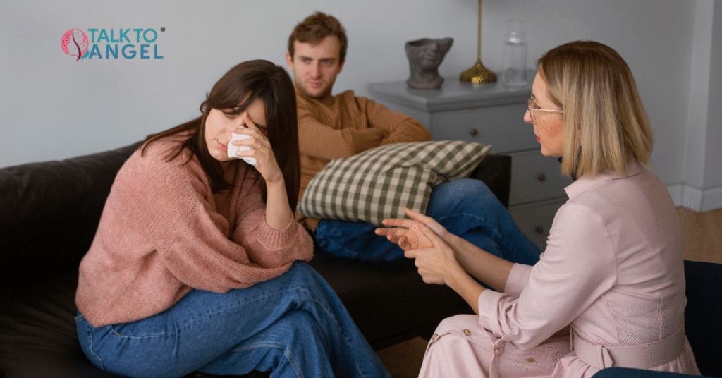 Affordable Marriage Counselling Online