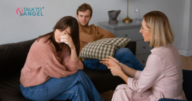 Affordable Marriage Counselling Online