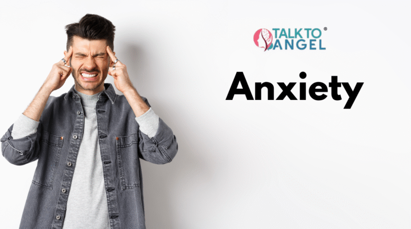 Best Psychologist for Anxiety Disorder