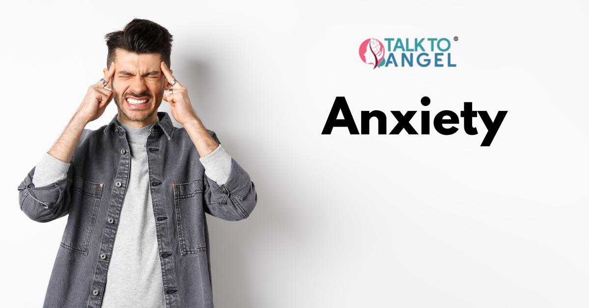 Best Psychologist for Anxiety Disorder