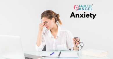 Anxiety Counselling