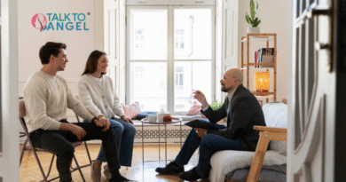 Marriage Counselling Services Online