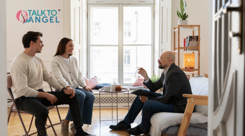 Marriage Counselling Services Online