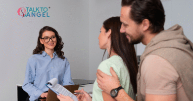 Relationship Counselling Services