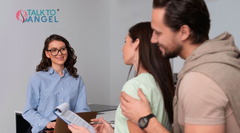 Relationship Counselling Services