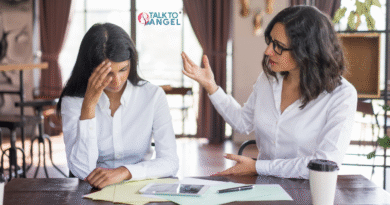 Control Your Anger Issues