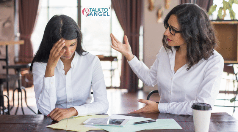 Control Your Anger Issues