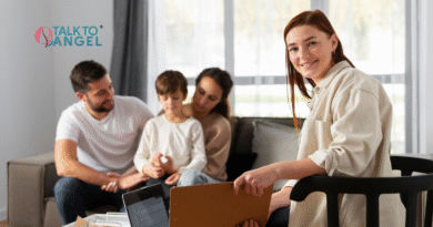 Resolve Family Conflicts with online counselling