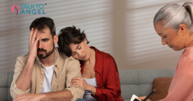 Online counsellors for Relationship & Emotional Issues