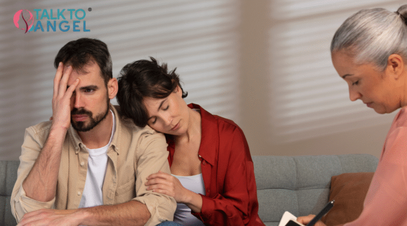 Online counsellors for Relationship & Emotional Issues