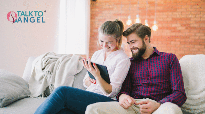 Marriage Counselling Online for Couples