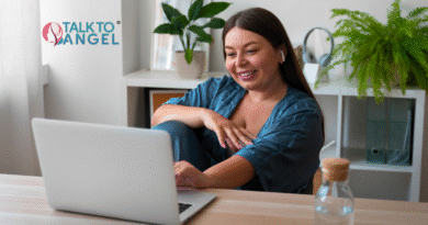 Online counseling in India