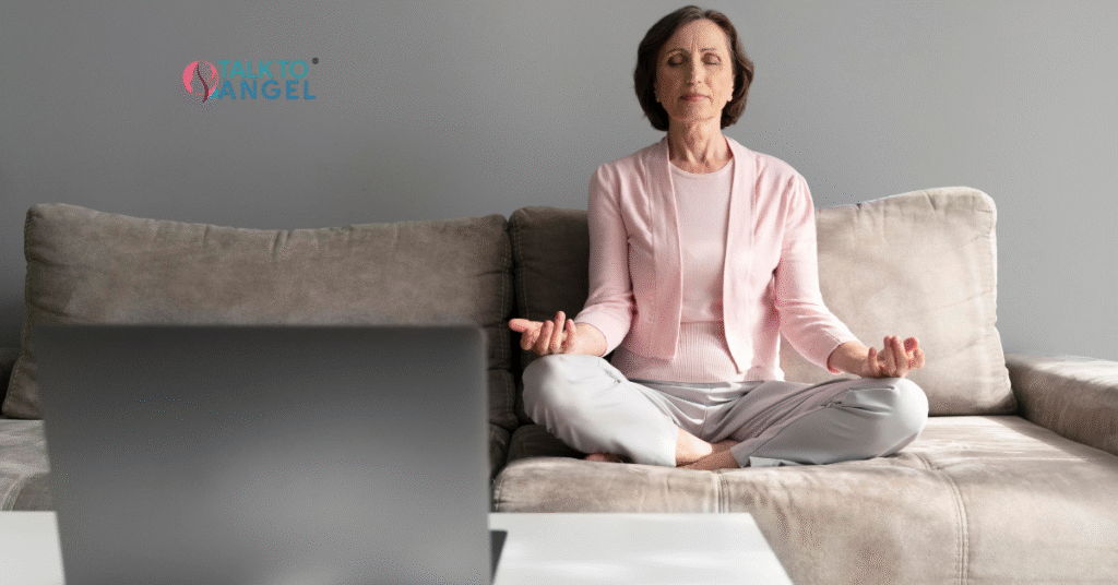 Get affordable online therapy in India