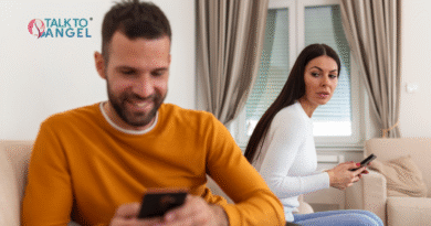 Online counselling for trust issues & breakup