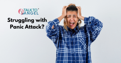 Panic Attack Treatment