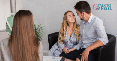 Online Marriage Counselling