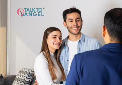 Couple Counsellors in India